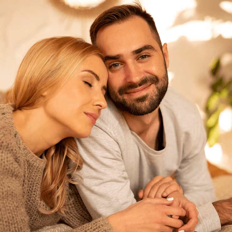 Husband And Wife: 5 Proven Ways To Strengthen Your Bond image 2