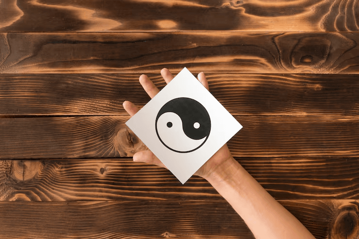 Yin Yang Meaning in Love: 5 Secrets to Harmony image 24