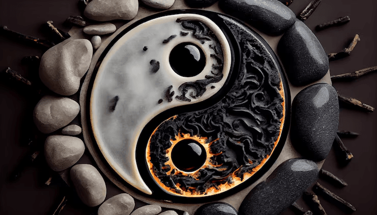 Yin Yang Meaning in Love: 5 Secrets to Harmony image 25