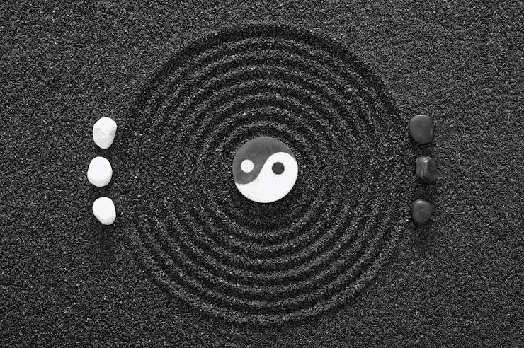 Yin Yang Meaning in Love: 5 Secrets to Harmony image 26