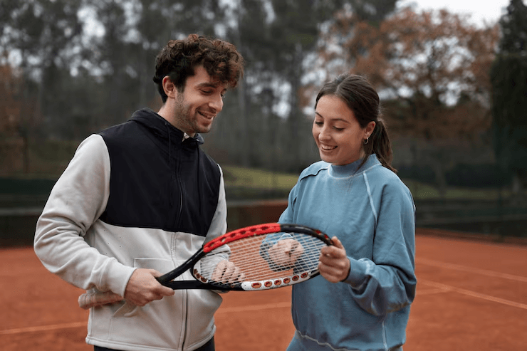What Does Love Mean In Tennis? The Ultimate Guide image 28