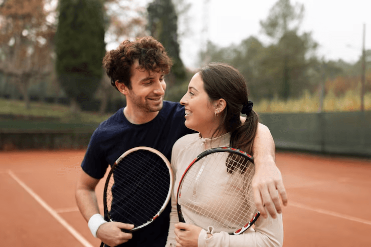 What Does Love Mean In Tennis? The Ultimate Guide image 29