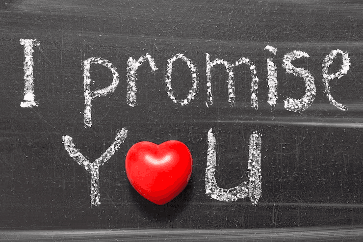 Love Means Never Having To Say You're Sorry ❤️ 2025 image 30
