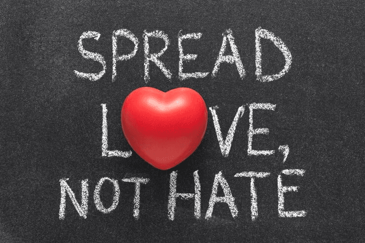 Love Means Never Having To Say You're Sorry ❤️ 2025 image 32