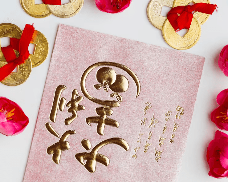 How The Chinese Symbol That Means Love Tells A Beautiful Story image 38