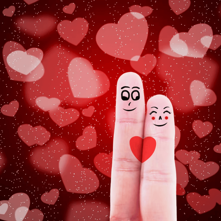 Love Memes for Him: The Ultimate Guide to Expressing Your Heart with Humor & Heart image 5