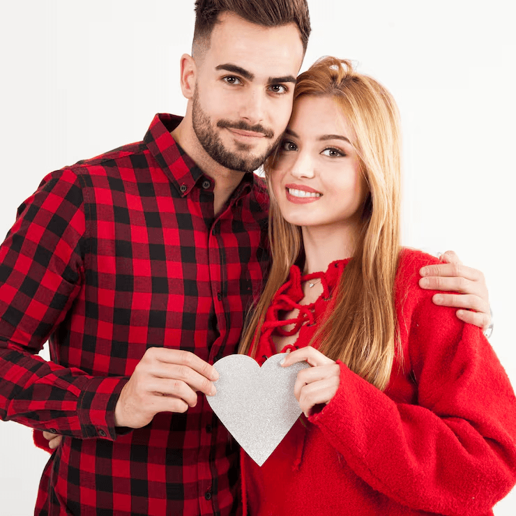 Husband And Wife: 5 Proven Ways To Strengthen Your Bond image