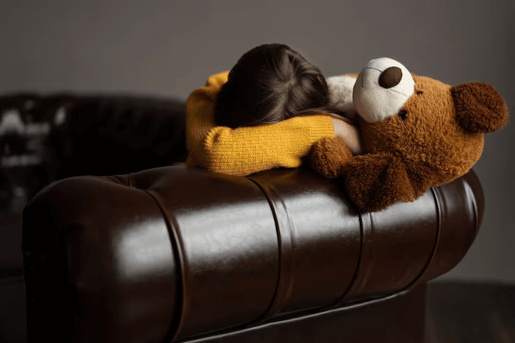 The Ultimate Guide To Pooh Psychological Disorders And Meanings image 11