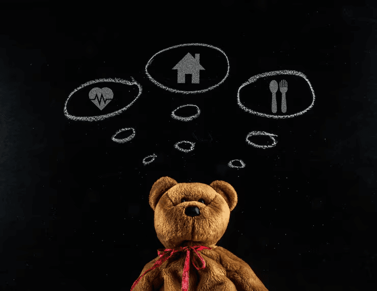 How Pooh Bear Psychological Disorders Reflect Real Life image 13