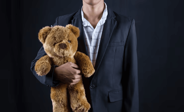 How Pooh Bear Psychological Disorders Reflect Real Life image 14