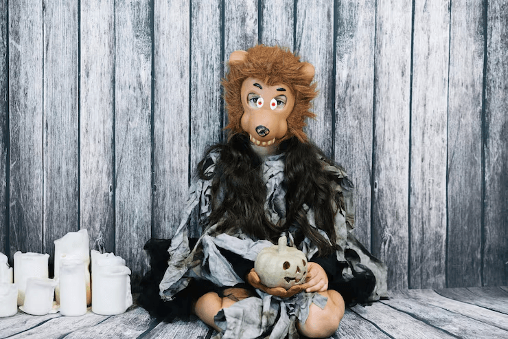 Pooh Characters Psychological Disorders: 5 Surprising Truths image 15