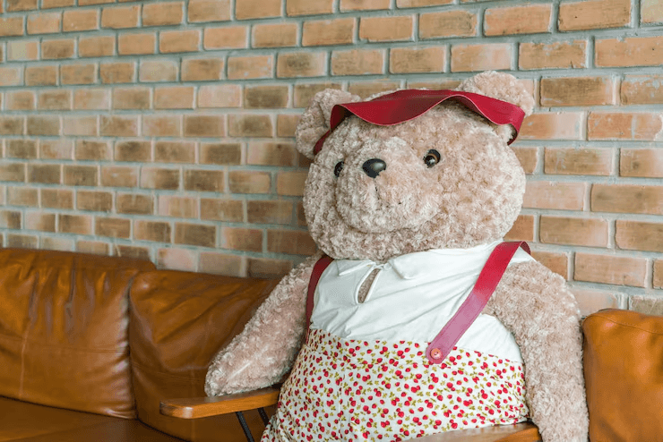 Pooh Characters Psychological Disorders: 5 Surprising Truths image 16