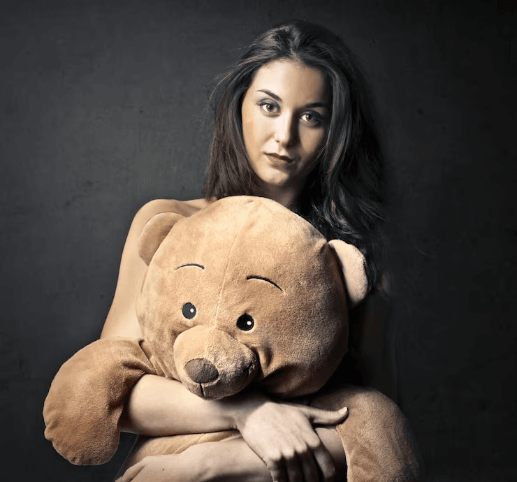Pooh Characters Psychological Disorders: 5 Surprising Truths image 17