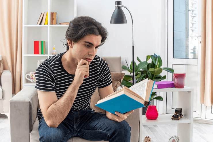 Understand Psychology: How Long Is The Book? Ultimate Guide image 23