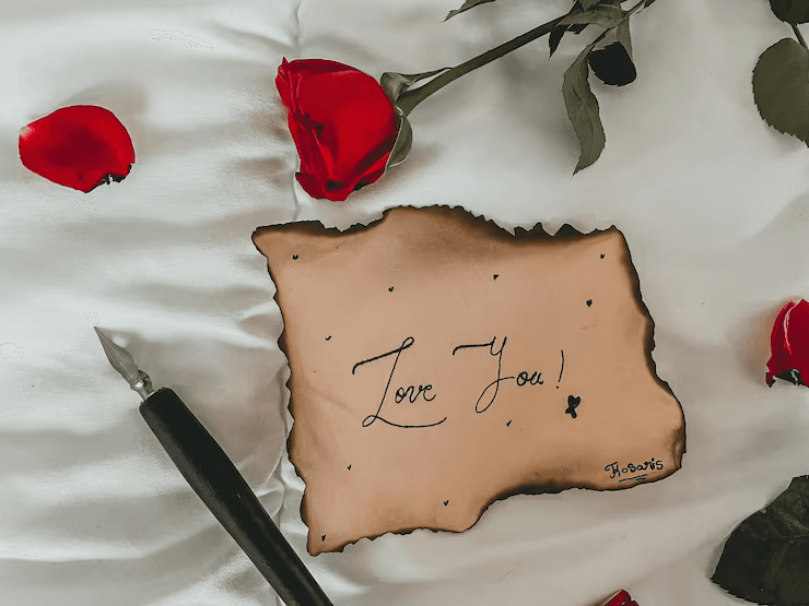 Love Poems for Her: Touching Her Heart with Words image 53