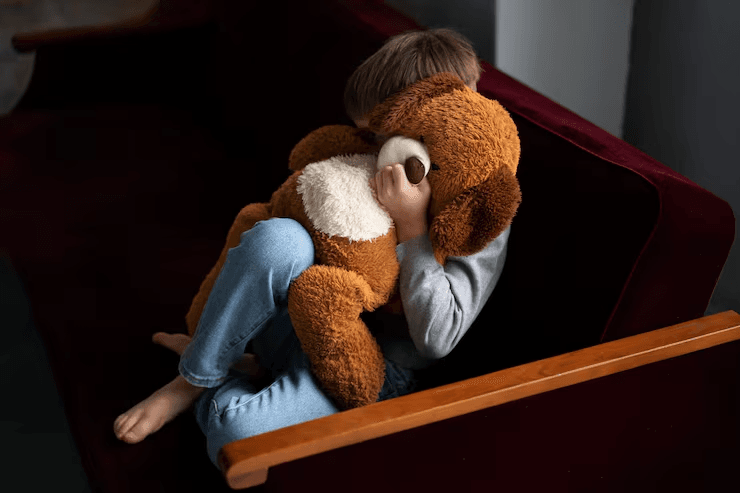 Unveiling Psychological Disorders Winnie The Pooh Secrets image 6