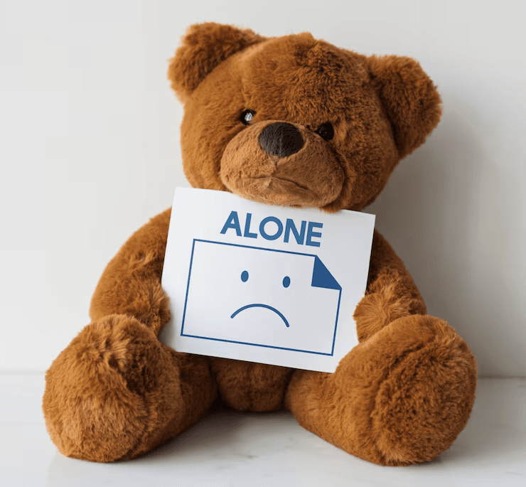 Unveiling Psychological Disorders Winnie The Pooh Secrets image 7