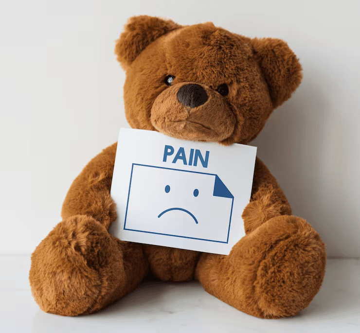 The Ultimate Guide To Pooh Psychological Disorders And Meanings image 8