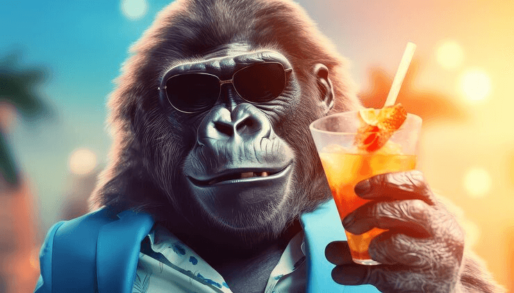 How To Use Gorilla Mind Energy Drink For Focus? image 11