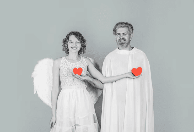 Best Types Of Love Greek Compared To Islam's View image 21