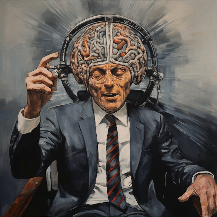 5 Steps: Marvelous Minds Collection Challenge Evolve image 3