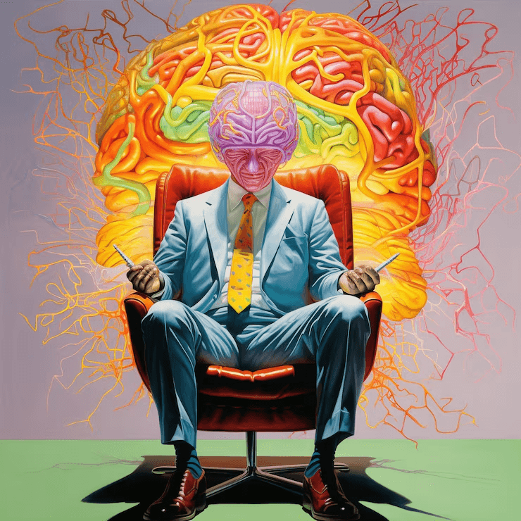 5 Steps: Marvelous Minds Collection Challenge Evolve image 4