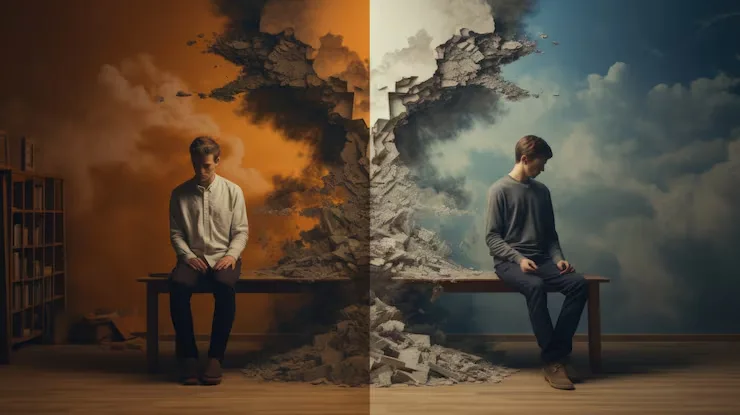 Trust Vs Mistrust: How This Powerful Stage Shapes Your Life image 6