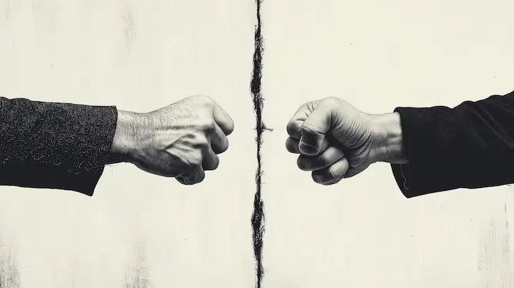 Trust Vs Mistrust: How This Powerful Stage Shapes Your Life image 8