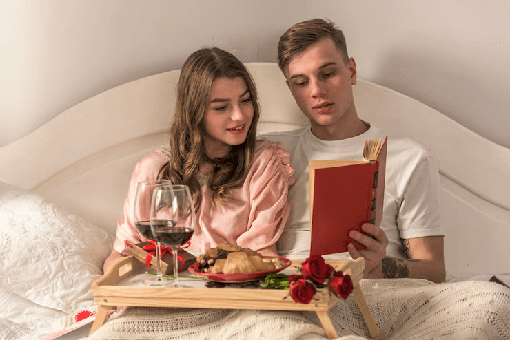 5 Timeless Love Story That Will Melt Your Heart image 12