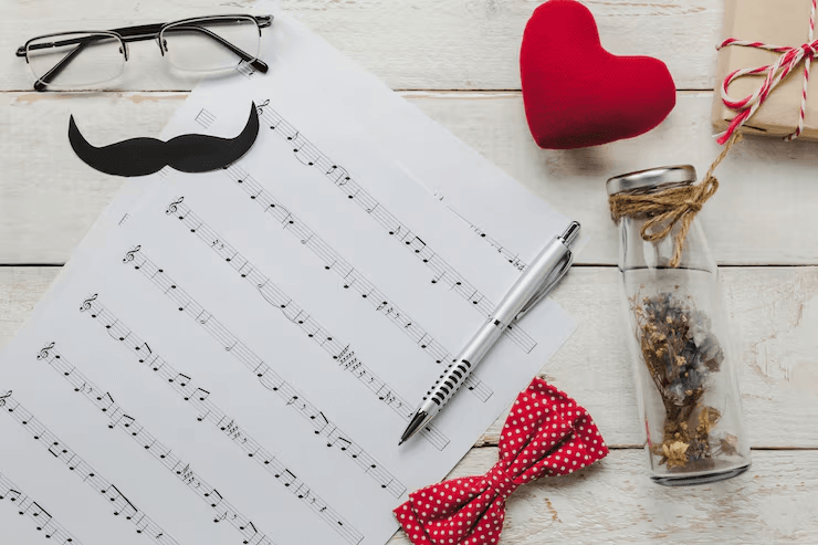 Top 3 Lyrics Ng Love Story For Hopeless Romantics image 20