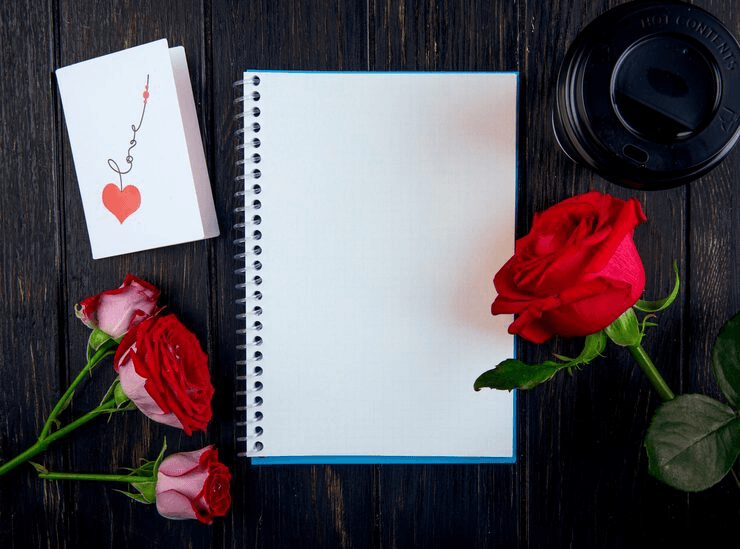 Top 3 Lyrics Ng Love Story For Hopeless Romantics image 21