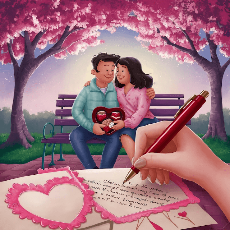 My Love Story With Yamada Kun: A Modern Romance In The World Of Gaming And Growth image 29