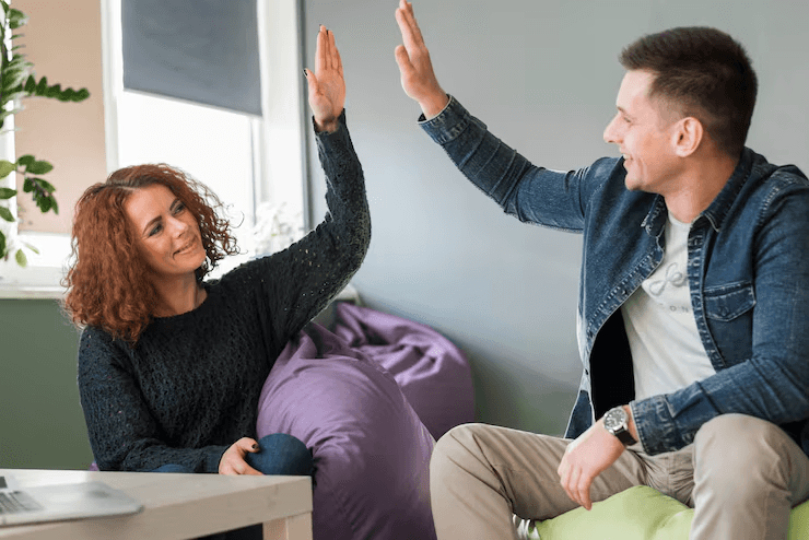 Personal Development Life Coaching: Empower Yourself and Transform Your Future image 5