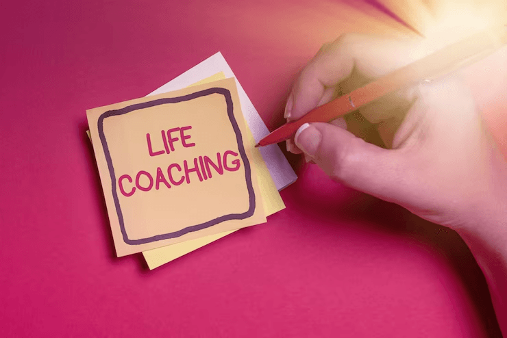 Personal Development Life Coaching: Empower Yourself and Transform Your Future image 6