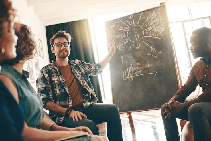 Personal Development Life Coaching: Empower Yourself and Transform Your Future image 7