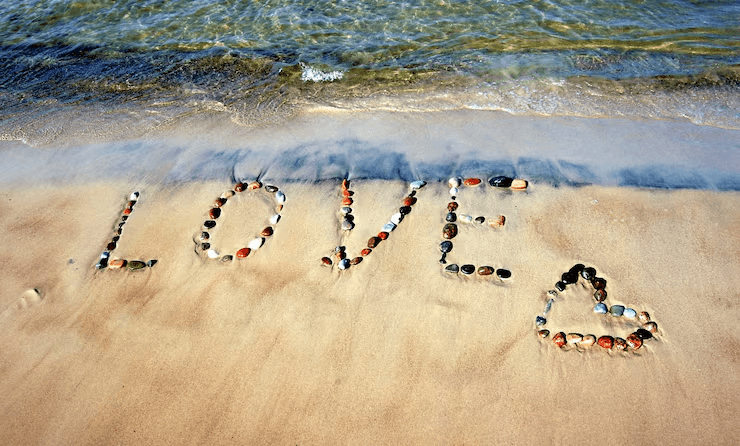 The Power of the Thumb: Understanding Love Island Voting image