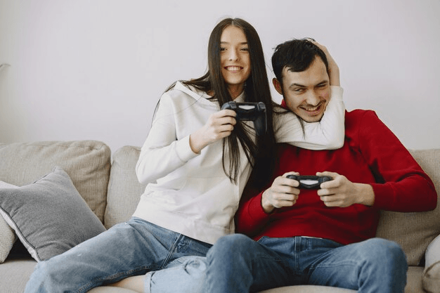he Ultimate List of Long Distance Relationship Games image 26