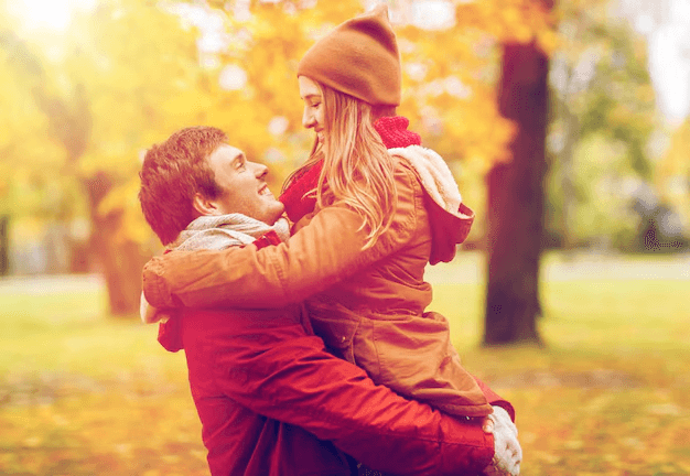 The Strange Gap Between Loving and Being Loved image 30