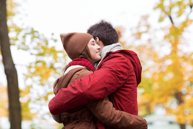 The Strange Gap Between Loving and Being Loved image 31