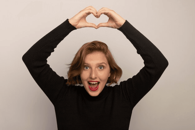 Why Everyone Should Know I Love You in Sign Language image 32