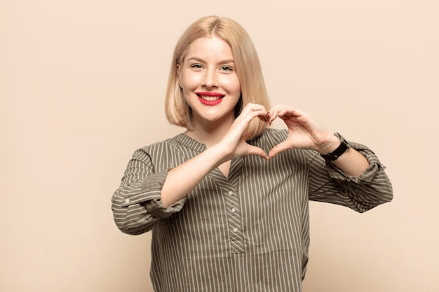 Why Everyone Should Know I Love You in Sign Language image 34