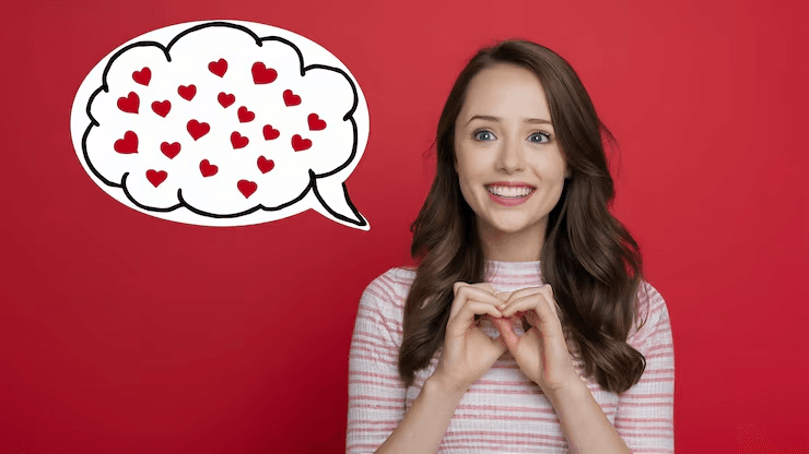110 Best questions about love to ask your girlfriend image 38